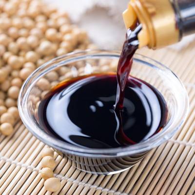 Soy Sauce