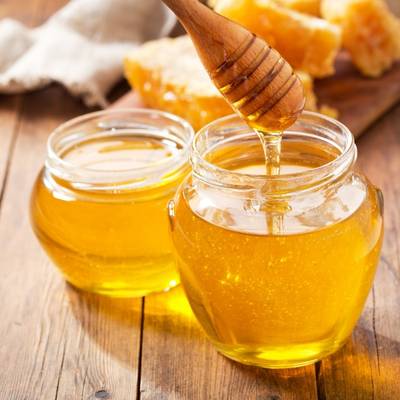 Honey