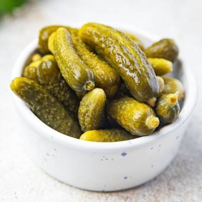 Pickles