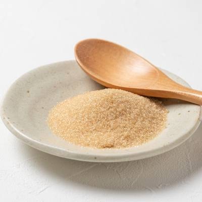 Powdered Sweeteners
