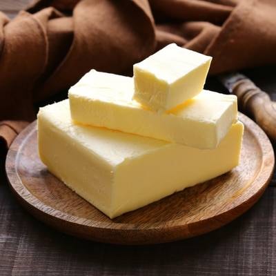 Butter
