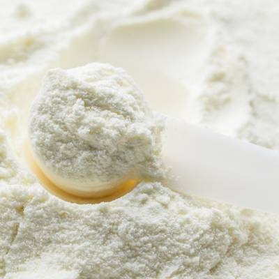 Powdered Milk