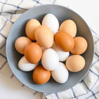 Eggs