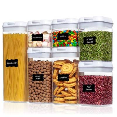 Air Tight Containers