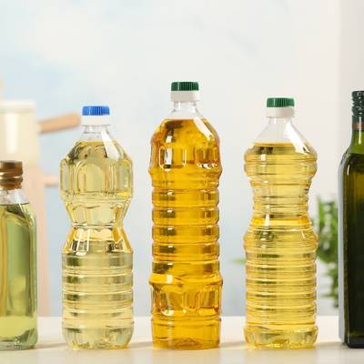 Fats & Oils