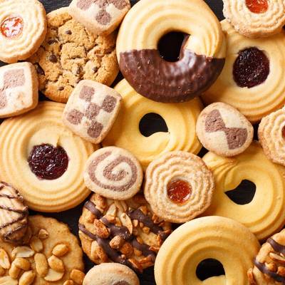 Comfort Foods