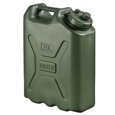 Water Containers