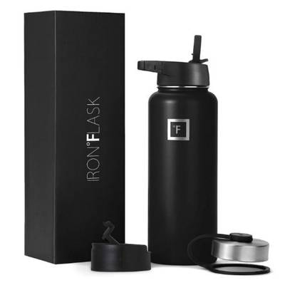 Stainless Steel Water Containers