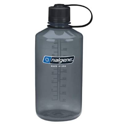 Reusable Plastic Water Bottles