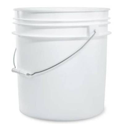 Food Grade Buckets