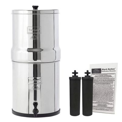 Big Berkey