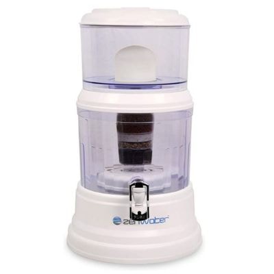 Zen Water Systems Gravity Water Filter