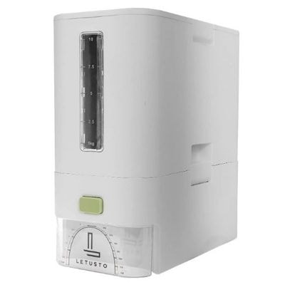 Letusto Rice Dispenser