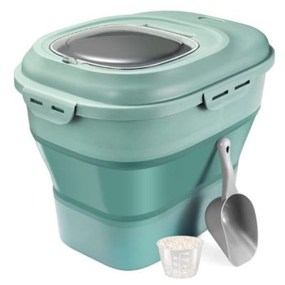 Lockcoo Rice Storage Container