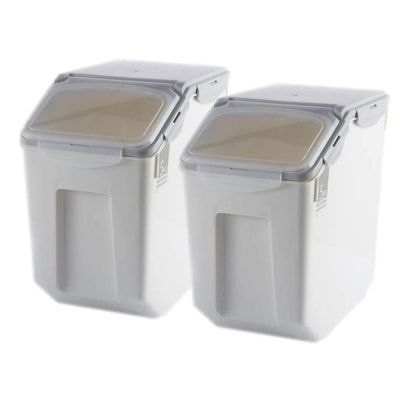 Yi Ran Grain Rice Storage Bin
