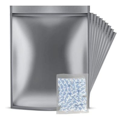 Mylar Bags