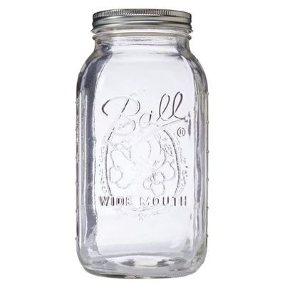 Mason Jars