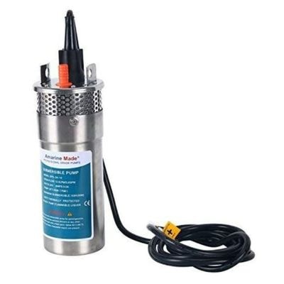 Amarine-made 24V DC Submersible