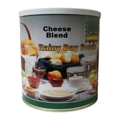 Rainy Day Foods Cheese Blend
