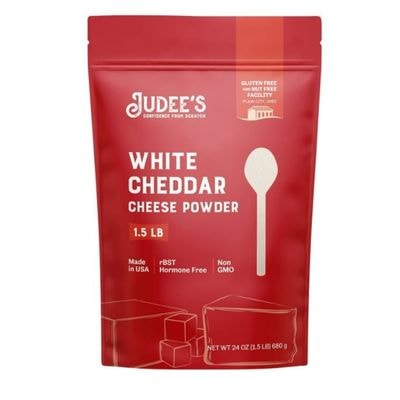 Judee’s Cheese Powder