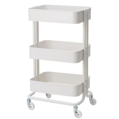 RÅSKOG Utility Cart