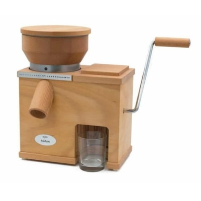 Komo FidiFloc Mill and Flaker