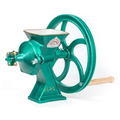 Diamant Grain Mill