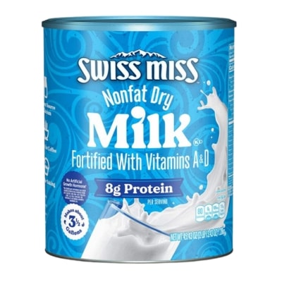 Swiss Miss Powder Milk