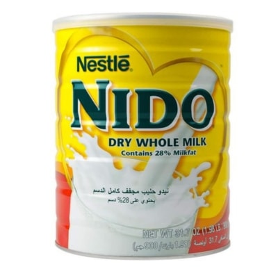 Nestle Nido Milk Powder