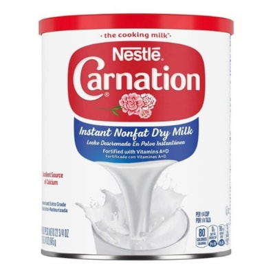 Carnation Instant Nonfat Dry Milk