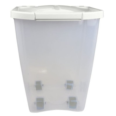 Van Ness 25-Pound Food Storage Container