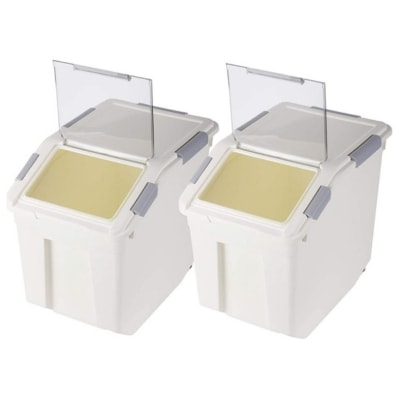 EonTone Flour Storage Container