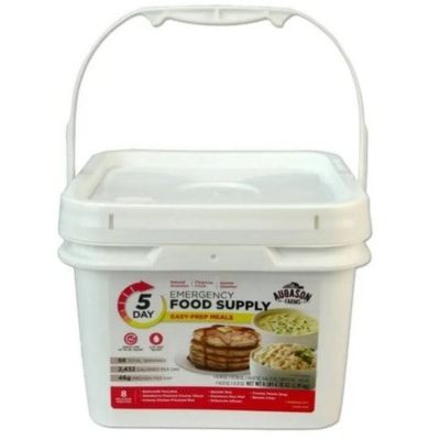 Mayflower Trading Company Food Supply Kits