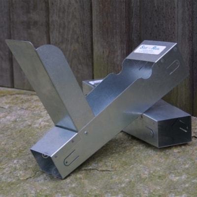 Save the Rain Downspout Diverter