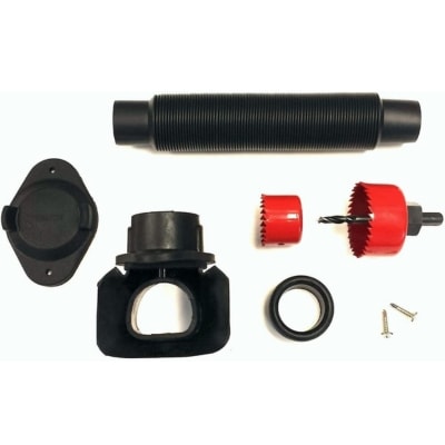 Earthminded Flexifit Downspout Diverter