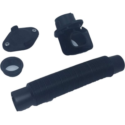 Aquabarrel Downspout Diverter Kit