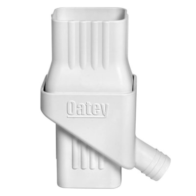 Oatey Rain Barrel Diverter