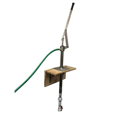 Simple Pump Shallow Well Suction Pump