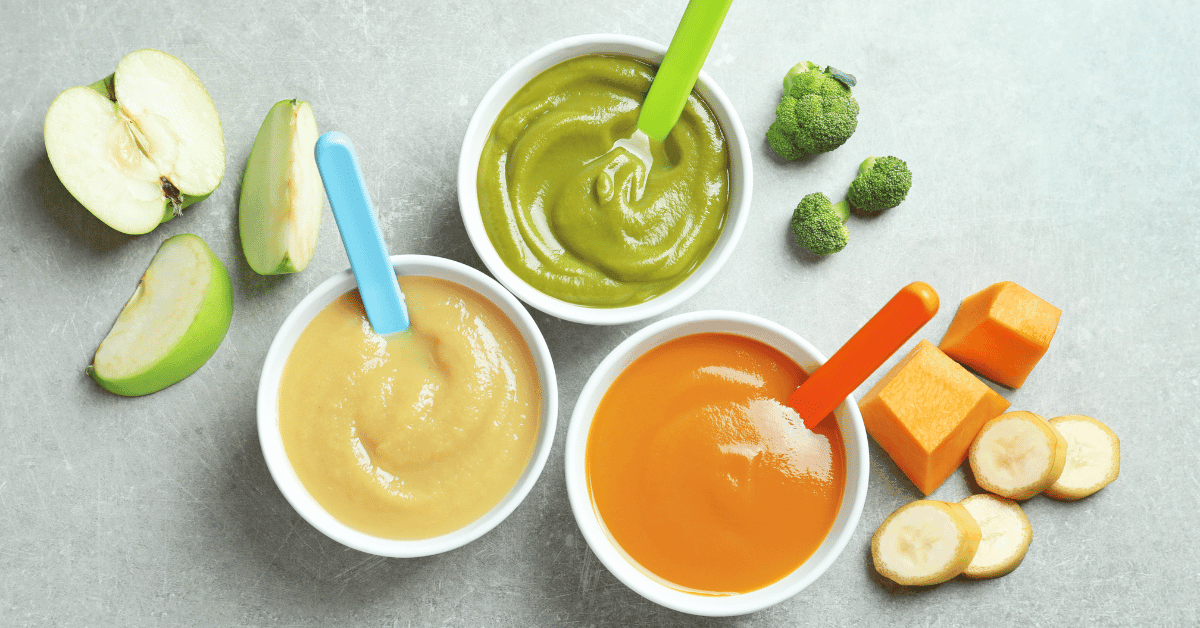 Baby Food