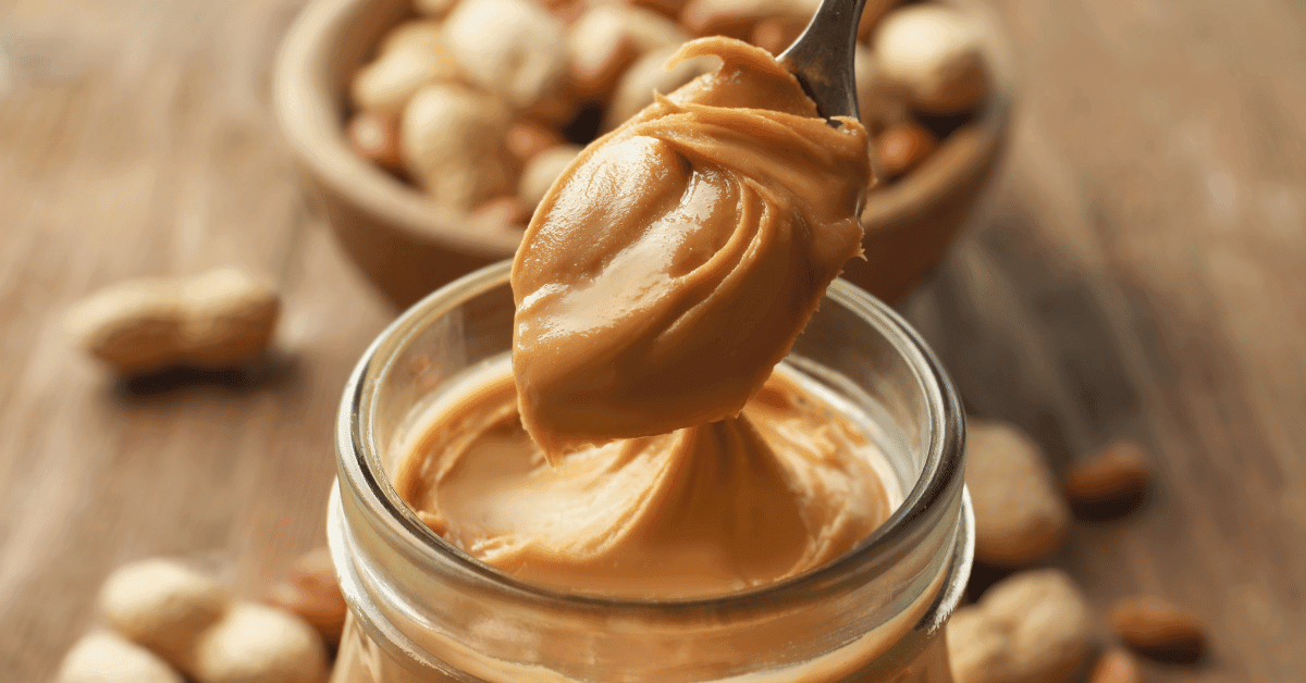Peanut Butter
