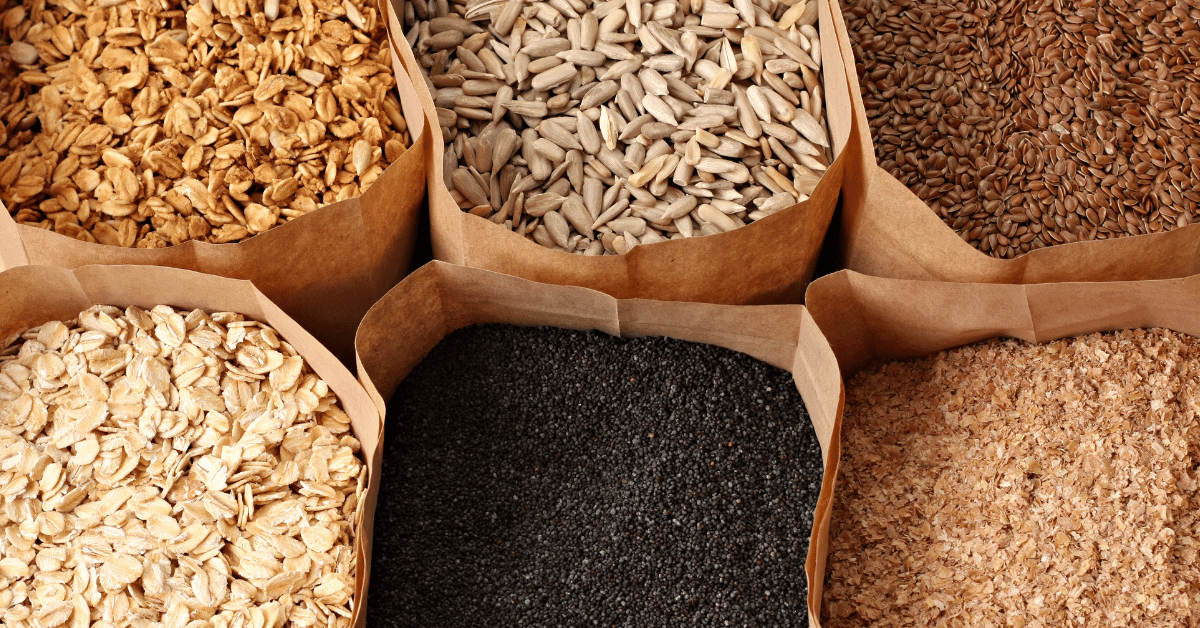 Whole Grains